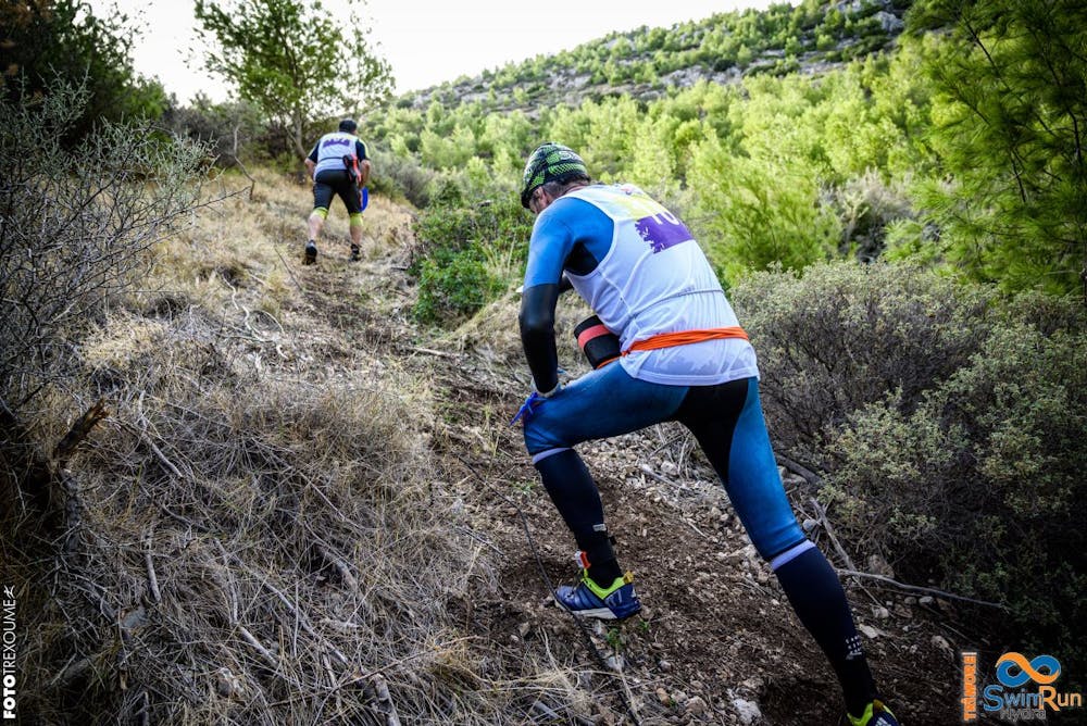 Το 4th TRIMORE SwimRun Hydra ανέβηκε επίπεδο και χαράχτηκε ανεξίτηλα στη μνήμη όσων τόλμησαν! runbeat.gr